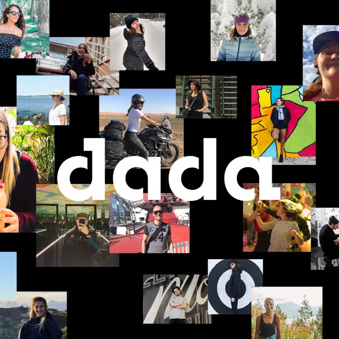 Marque-employeur en vedette: bienvenue chez dada Marque-employeur en vedette: bienvenue chez dada